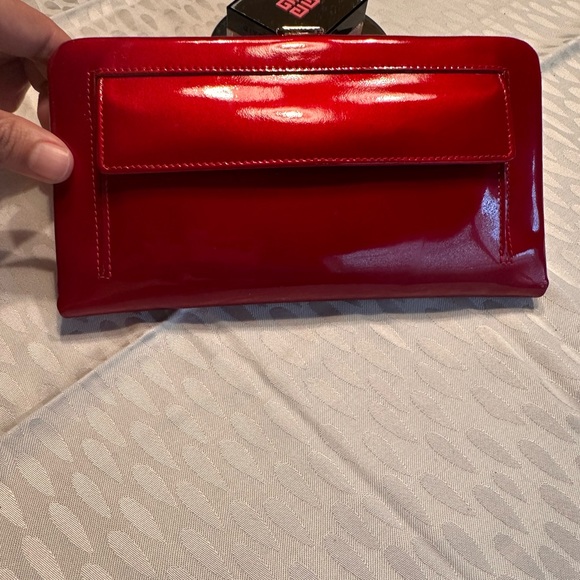Neiman Marcus clutch - Picture 1 of 3